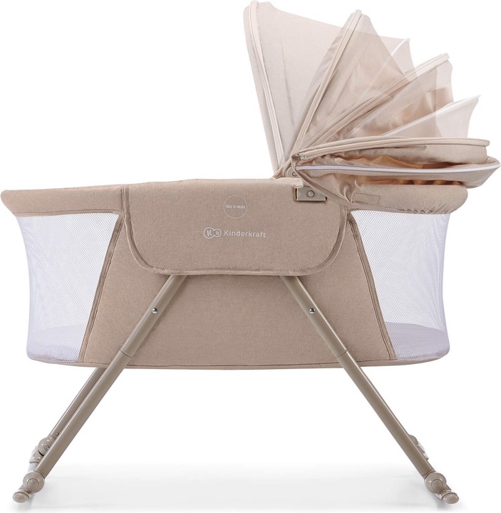Produktbild KinderKraft Lovi