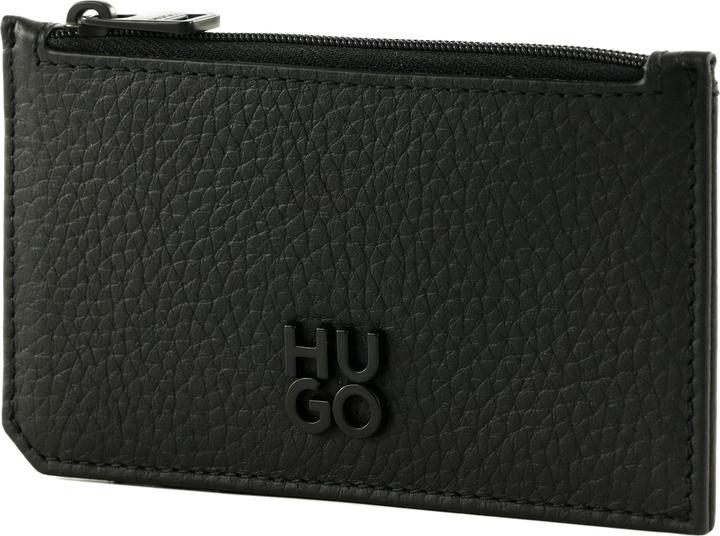 Actual product image HUGO Nesh Zip Coincard