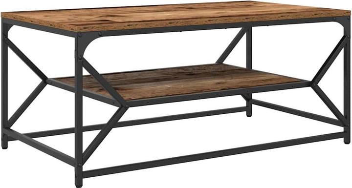 old wood