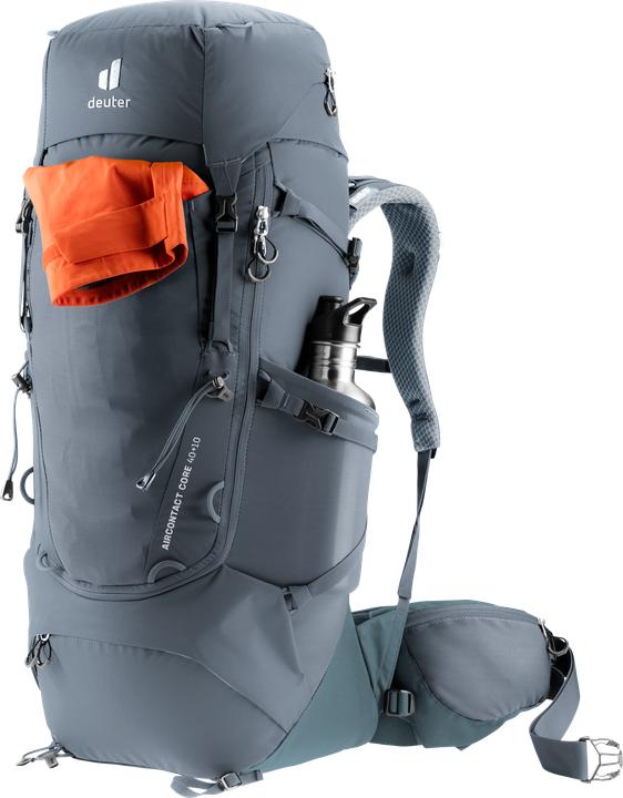 Produktbild Deuter Aircontact Core 40+10 (40 l)