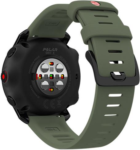 Produktbild Polar Grit X (47 mm)