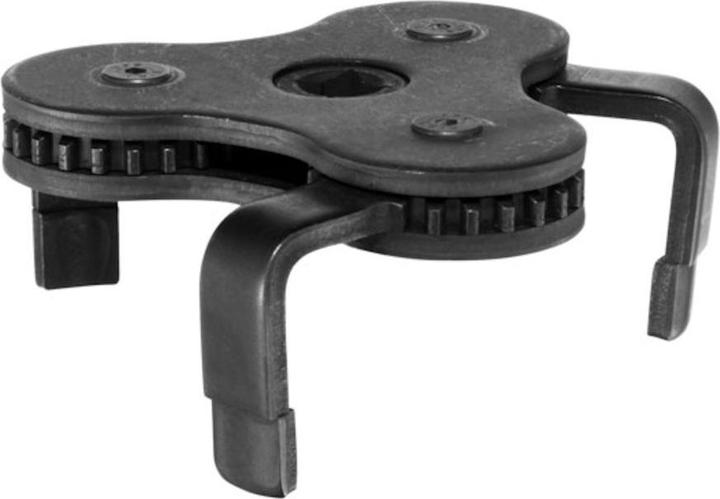 Cle "Coiffe" Auto-Serrante Universelle