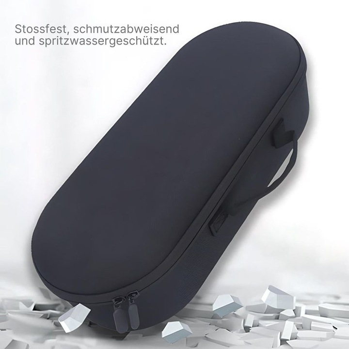 Image du produit Hermex Sac de rangement alternatif pour sèche-cheveux Dyson Supersonic