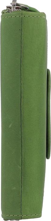 Actual product image Jack kinsky Aruba 511 leather wallet 14 cm