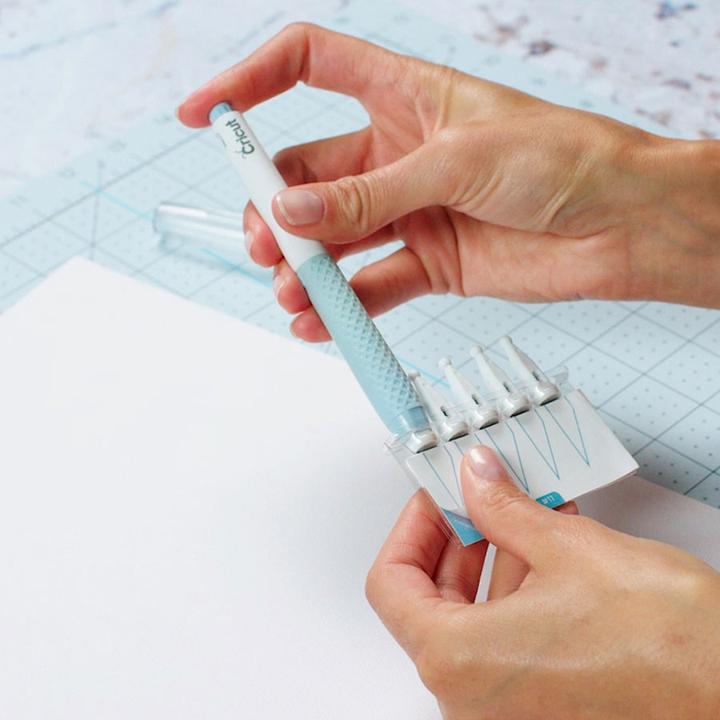 Image du produit Cricut Ensemble de couteaux TrueControl