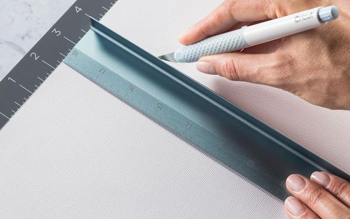 Image du produit Cricut Ensemble de couteaux TrueControl