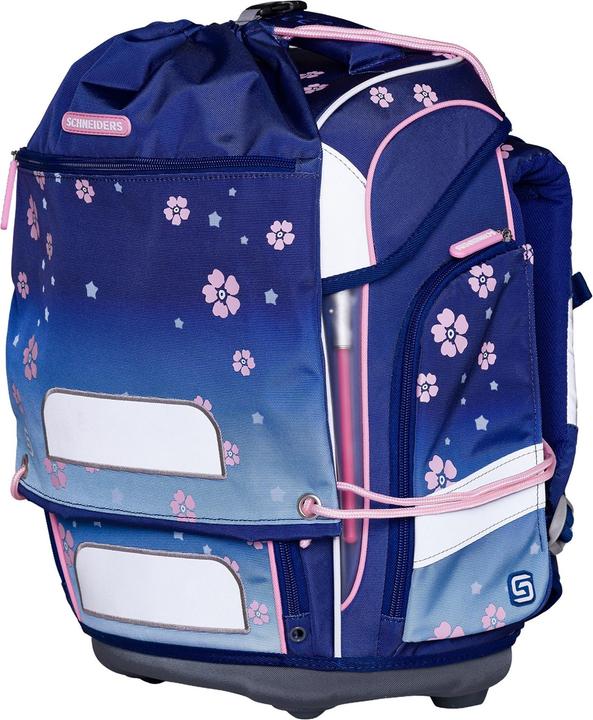 Produktbild Schneiders Schultaschen Set Ergolite Bloom (21 l)