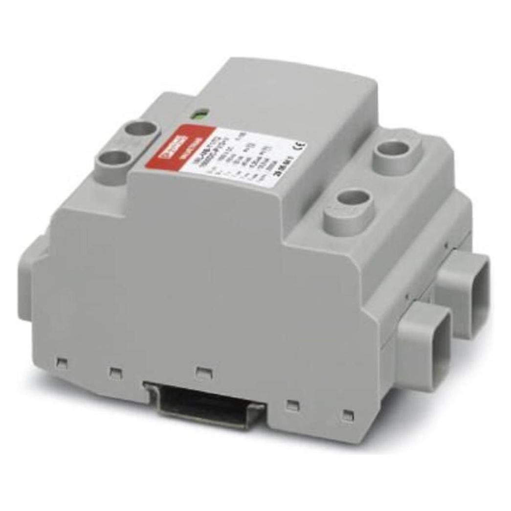 Phoenix Grau Überspannungsschutz, Val-Mb-T1/T2 1500Dc-Pv/2+V