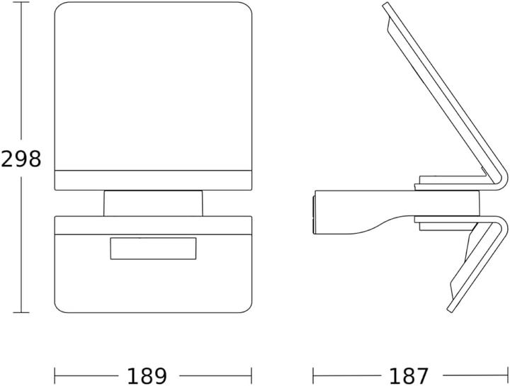 Produktbild Steinel Xsolar (150 lm, IP44)