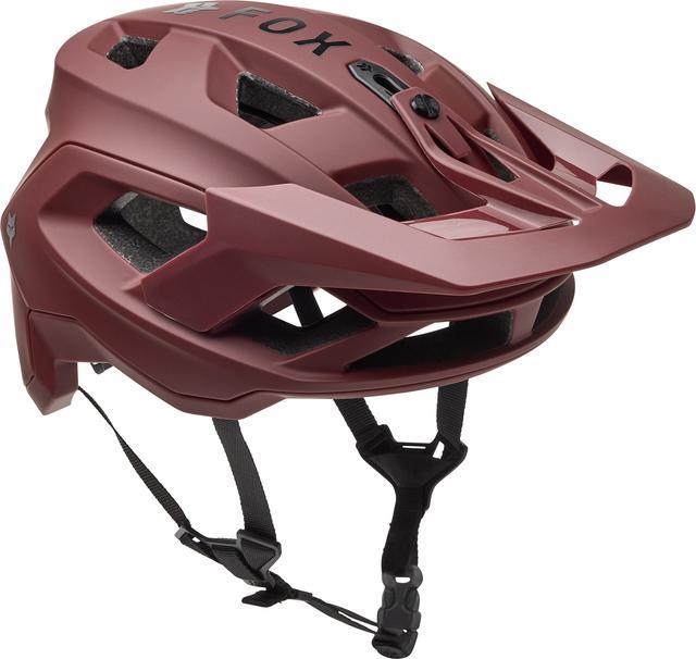 Produktbild Fox Speedframe Helmet (59 - 63 cm)