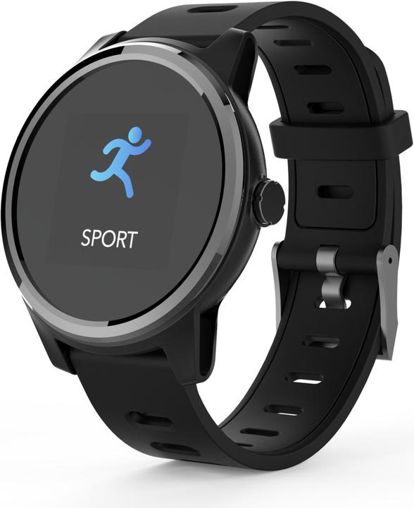 Actual product image swisstone SW 660 ECG (45 mm)