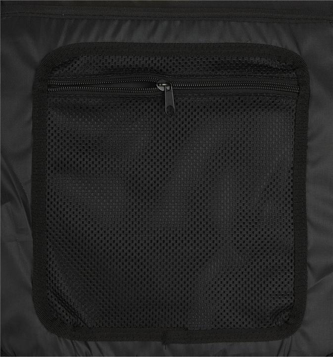 Actual product image Stoic GranvikSt. Back Pannier 22 (Rear rack bag)