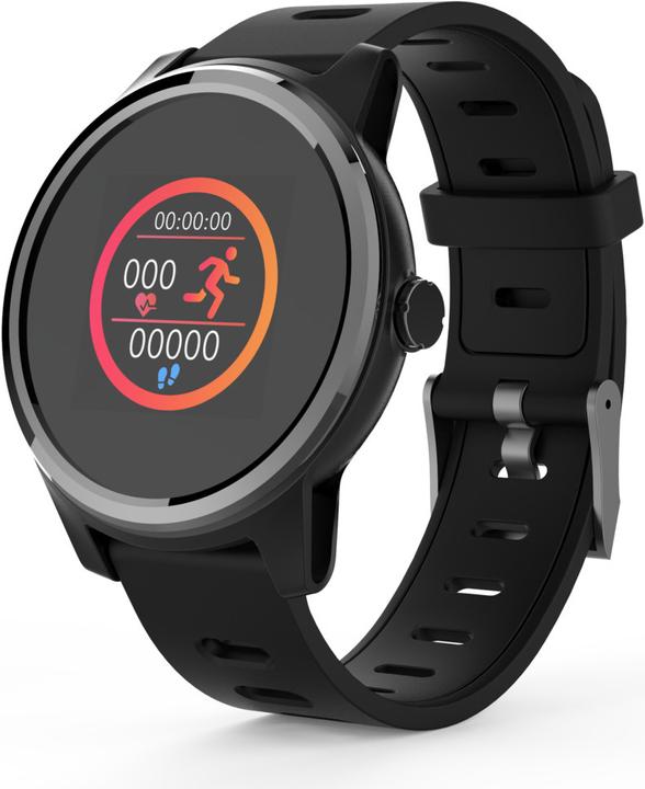 Actual product image swisstone SW 660 ECG (45 mm)