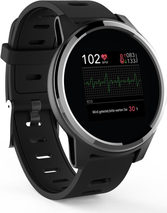 Actual product image swisstone SW 660 ECG (45 mm)