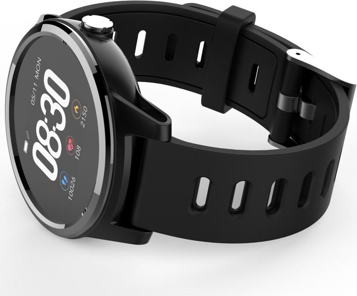 Actual product image swisstone SW 660 ECG (45 mm)