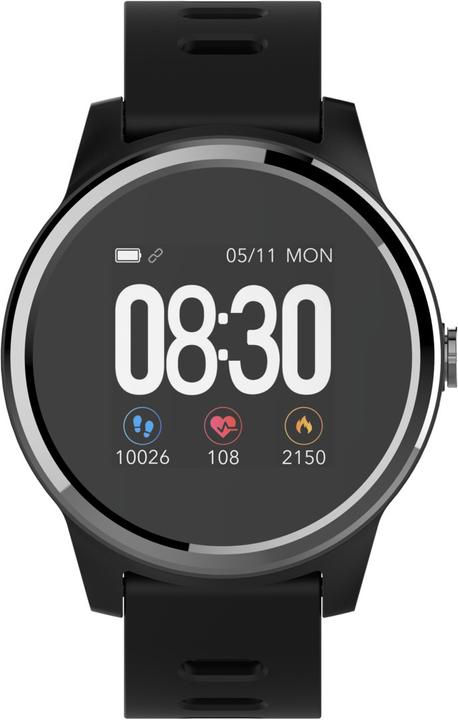 Actual product image swisstone SW 660 ECG (45 mm)