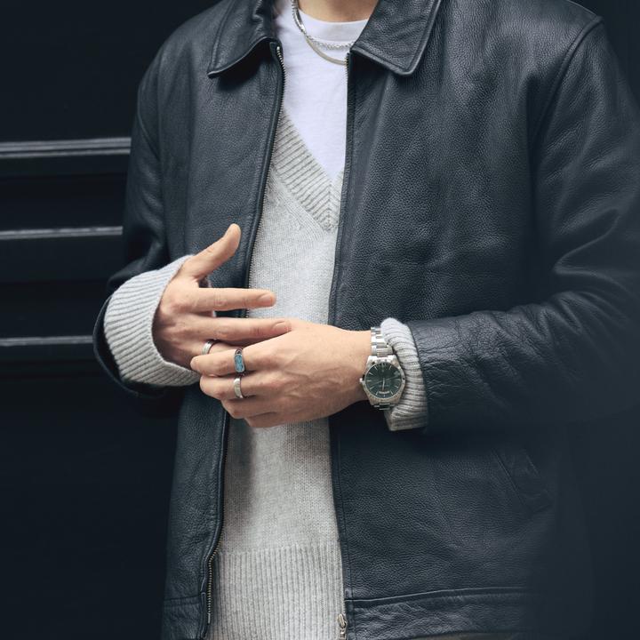 Image du produit Fawler Eric (40 mm)