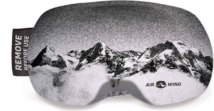 Airwing Pano (Skibrille Schutzhülle)