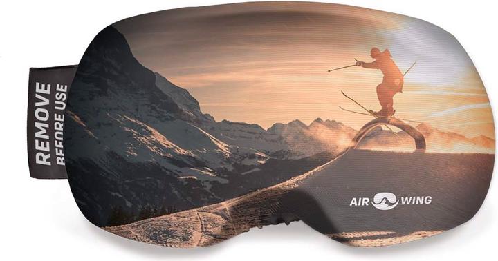 Airwing Slope (Skibrille Schutzhülle)