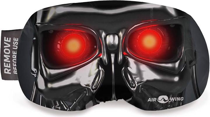 Airwing Robot (Ski goggle protective cover)