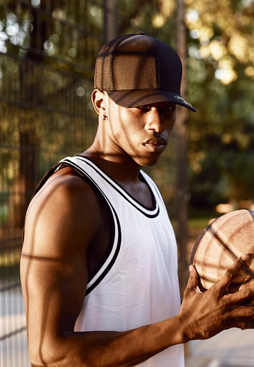 Immagine prodotto Flexfit Maglia Tactel