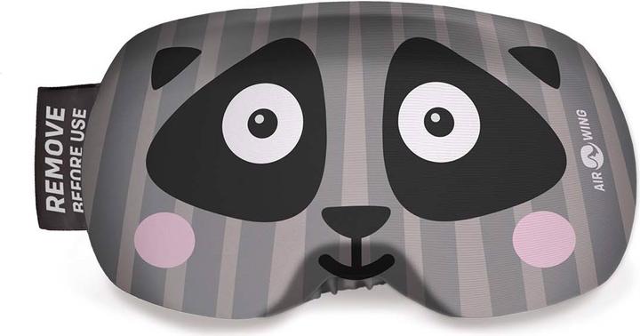 Airwing Raccoon (Skibrille Schutzhülle)