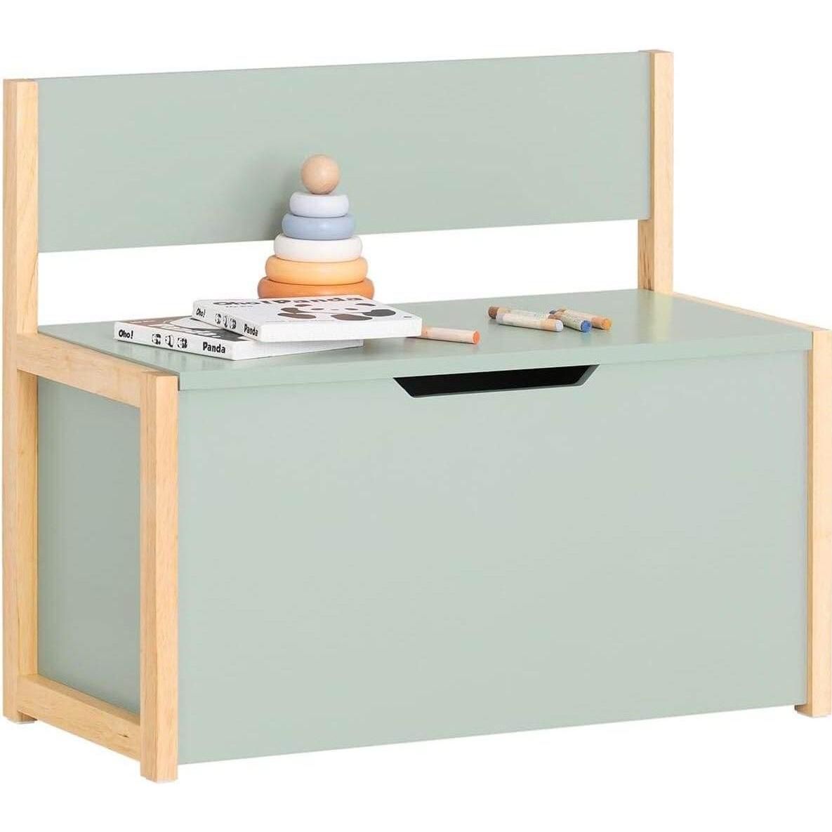 SoBuy, Kinderstuhl + Kindertisch, Eloise (Kinderstuhl)