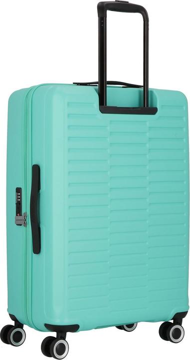 Produktbild American Tourister Sunset Hills 4 Rollen Kofferset 3-teilig (101 l)