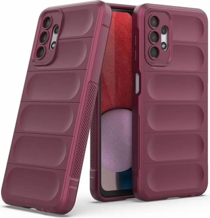 Produktbild Screenguard CloudCase Samsung Galaxy A13 4G TPU Hülle (Samsung Galaxy A13)