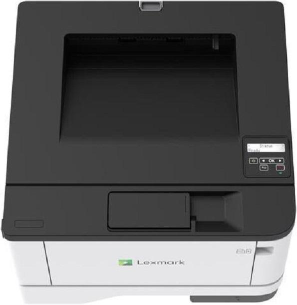 Actual product image Lexmark MS431dw (Laser, Black and white)