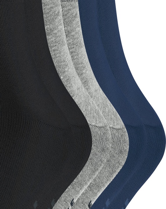 Produktbild Falke Happy 6-Pack Herren Socken (6er Pack, 47 - 50)