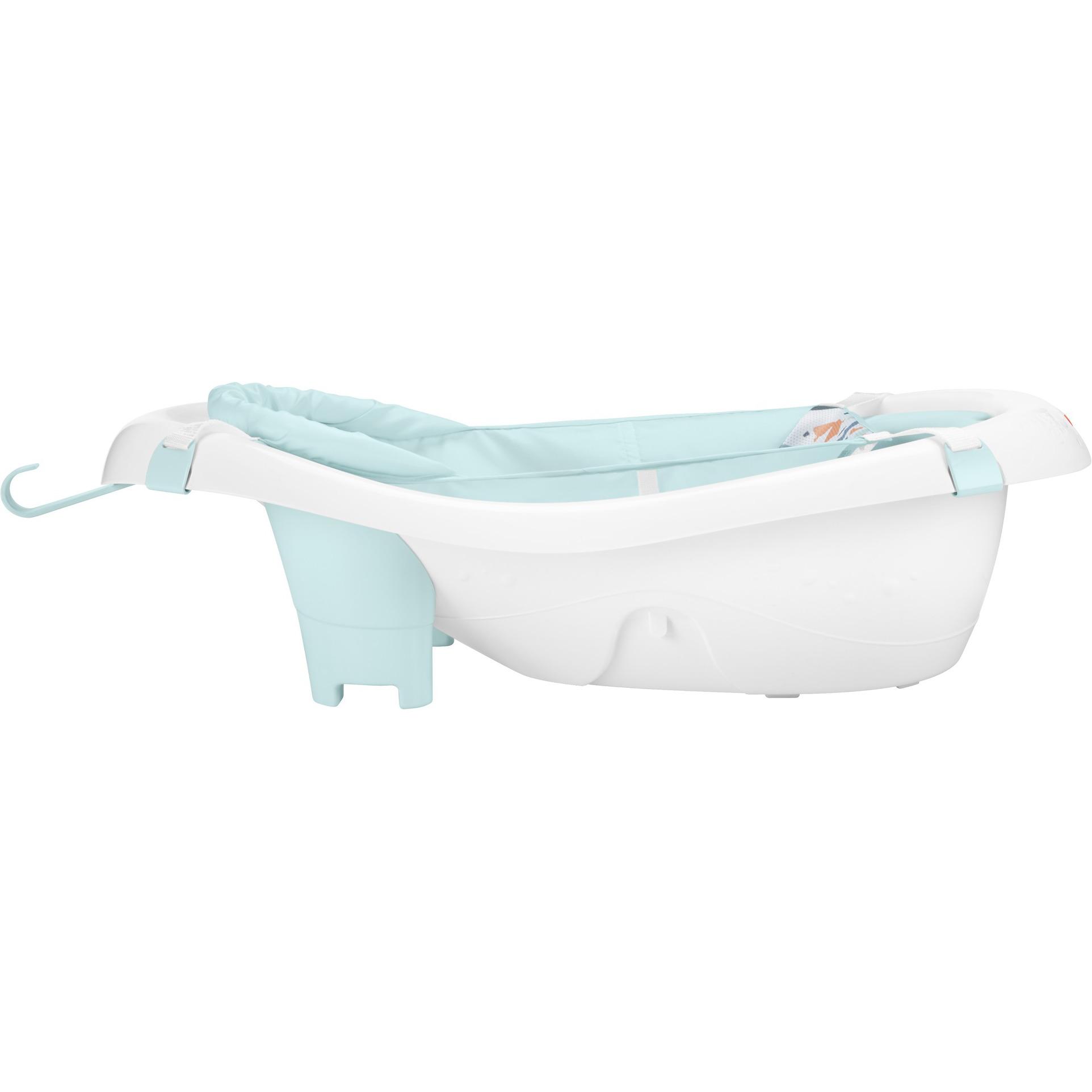 Fisher-Price 4-in-1 Sling 'n Seat Tub buy at Galaxus