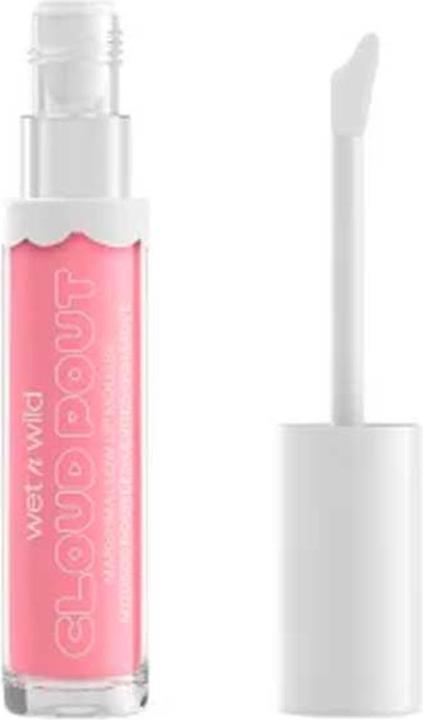 Produktbild Wet n Wild Cloud Pout Marshmall Lip Mss 1111915E