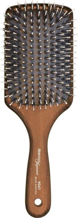 Immagine prodotto Hercules Sägemann Spazzola per capelli, 11 file 47
