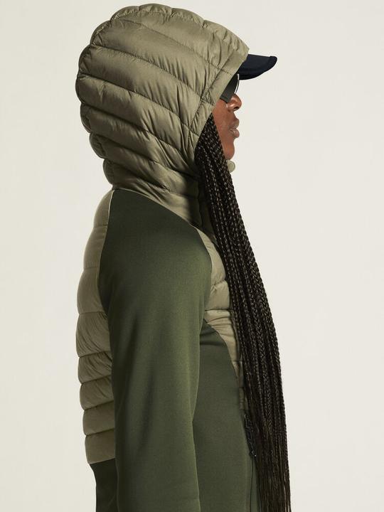 Produktbild Craft ADV Explore Lt. Down Hybrid Jkt W (M)