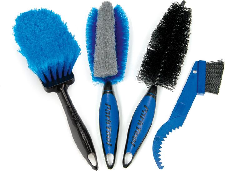 Park Tool BCB-4.2 Brush set