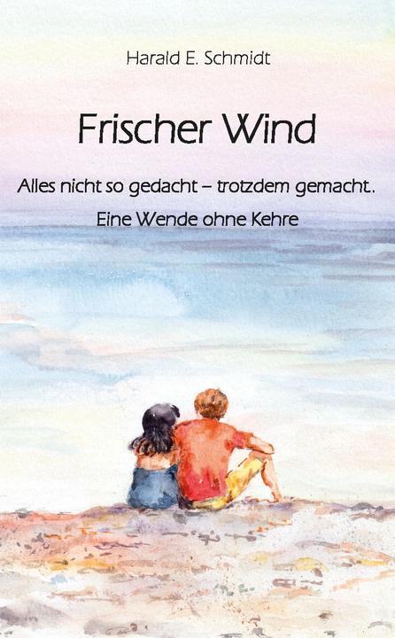 Produktbild Frischer Wind (Deutsch, 2022)