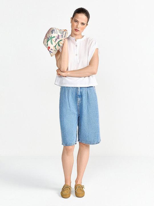 Actual product image Rich & Royal Blusenshirt (M)