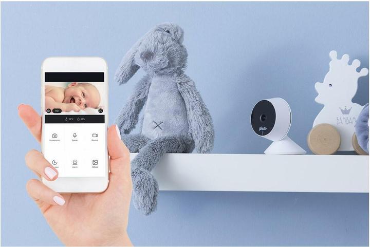 Image du produit Alecto Babyphones (Babyphone avec caméra)