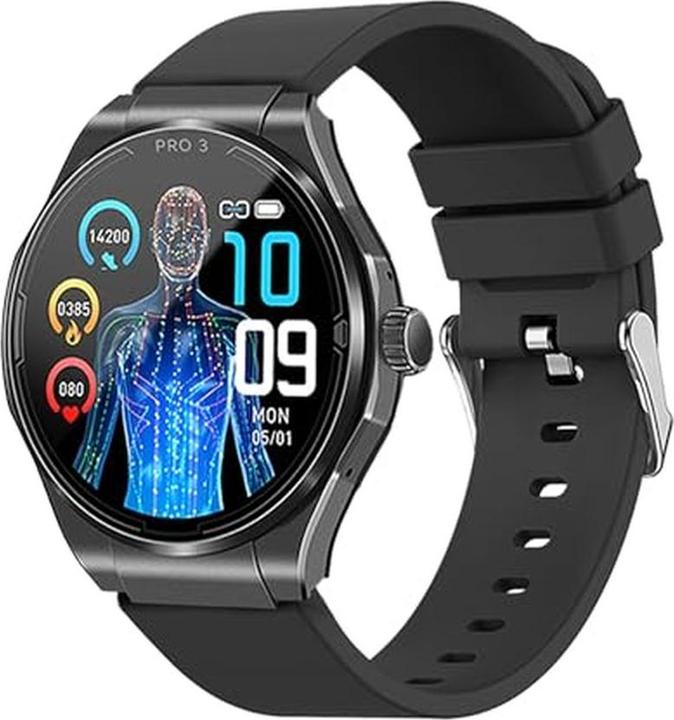 Knauermann PRO 3 (2024)