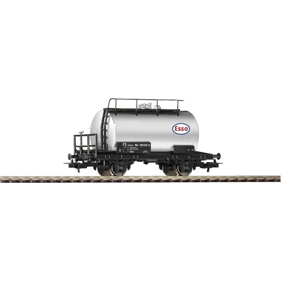 Piko Kesselwagen Esso IV (Spur IV)