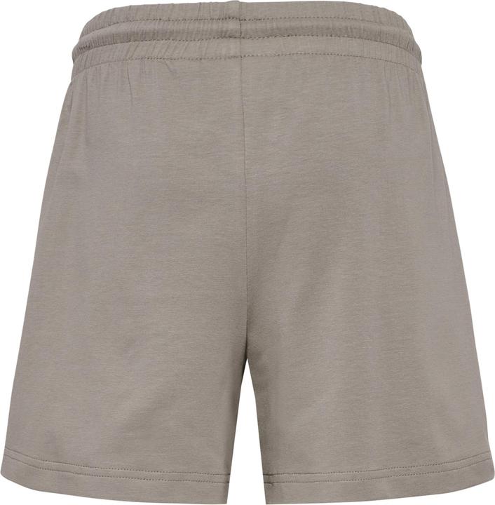 Actual product image hummel Hmljr Loose Solid Shorts (116)