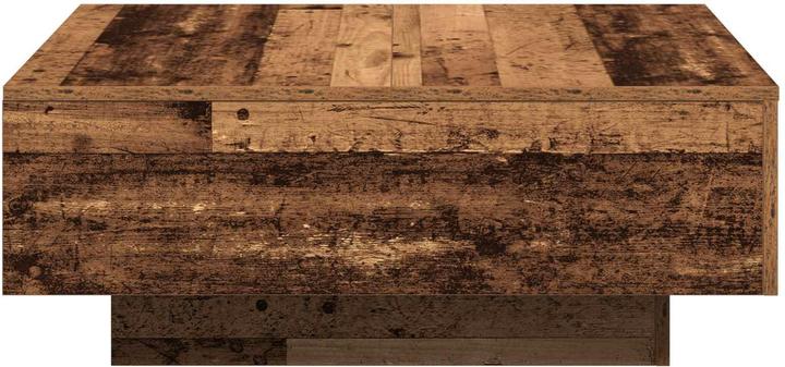 Immagine prodotto vidaXL Tavolino da caffè (80 x 80 x 31 cm)