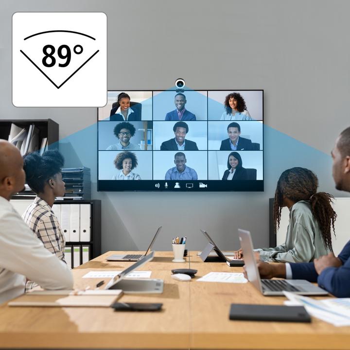 Actual product image Hama C-850 Pro (4 Mpx)