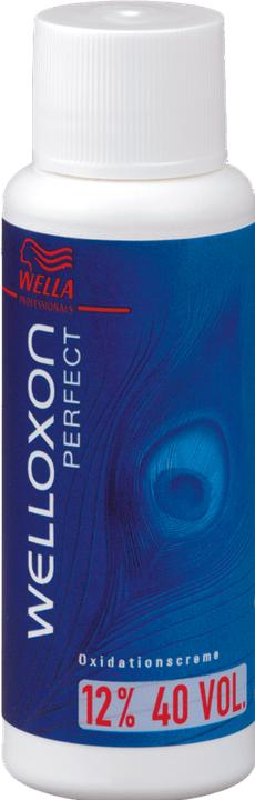 Actual product image Wella Welloxon Perfect (12% 40 Vol.)