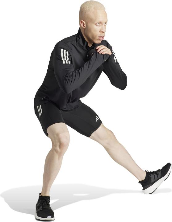 Produktbild adidas Own The Run Half Zip (M)