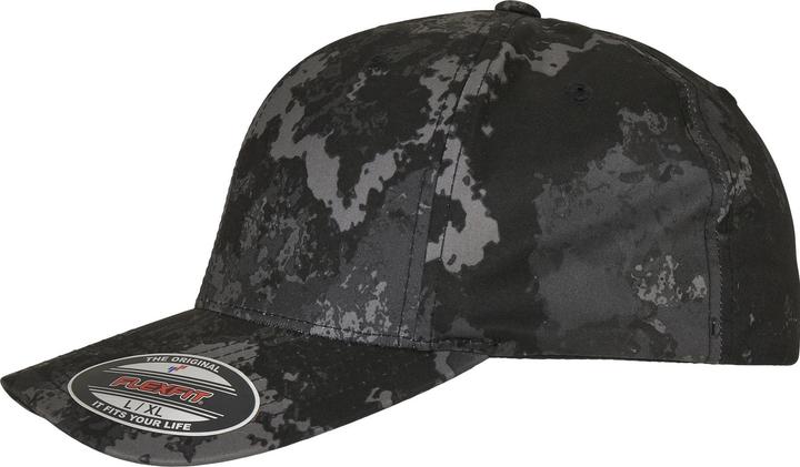 Produktbild Flexfit ® Veil Camo™ Cap (M, S)