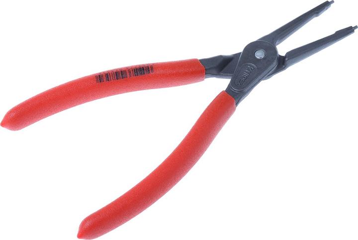 Actual product image Knipex Precision Circlip Pliers (180 mm)