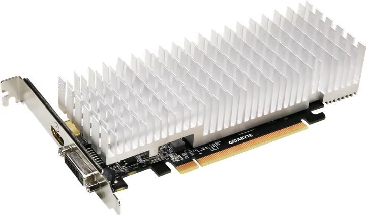 Produktbild Gigabyte GeForce GT 1030 (2 GB)