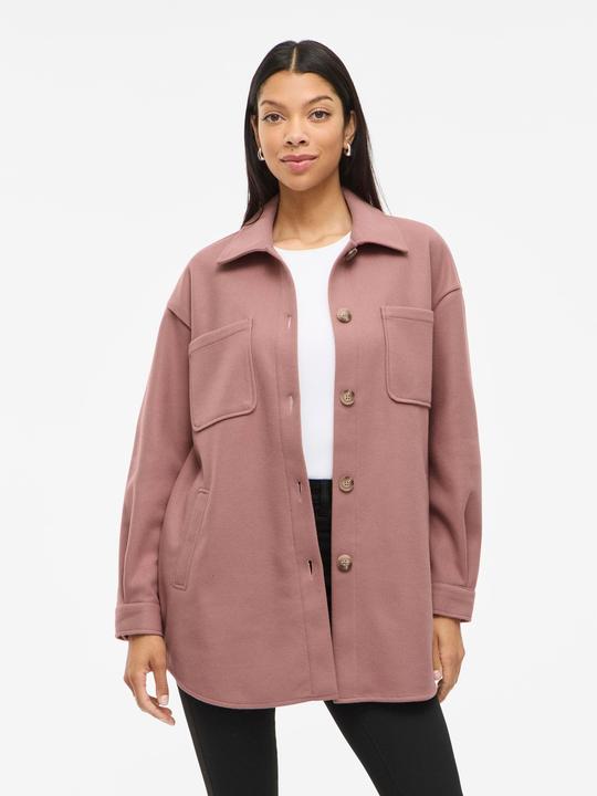 Produktbild Vila VIKIMMI Oversize Jacke (XL)
